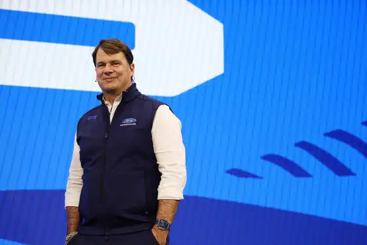 A Ford máris tanult valamit a Red Bull F1-es motorjának gyártása közben, amivel szerinte legyőzhetik a kínai autóipart