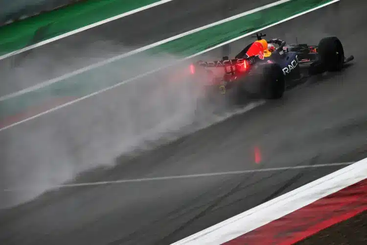 Max Verstappen, Red Bull Racing, F1 szezon előtti teszt, Barcelona