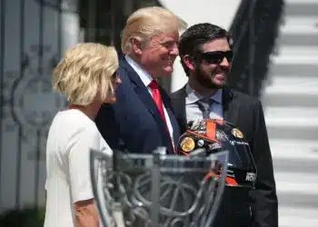 Trump változtatna az IndyCar versenynaptárán, akar egy extra futamot