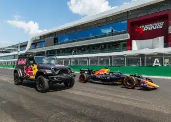 Wings for Life a Hungaroringen – most ingyen elhozhatod egy barátodat is