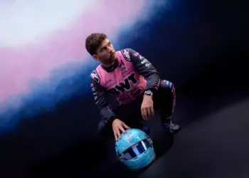 Pierre Gasly