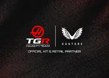 Hírhedt márkával kötött szerződést a Haas