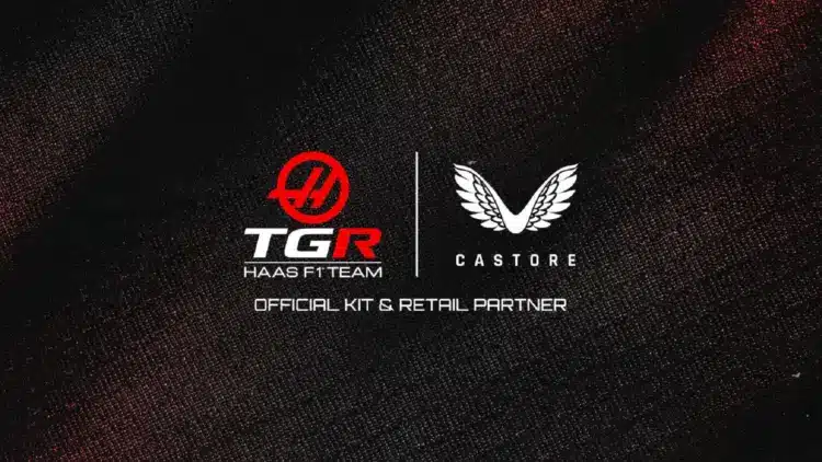 Hírhedt márkával kötött szerződést a Haas