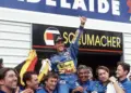Michael Schumacher