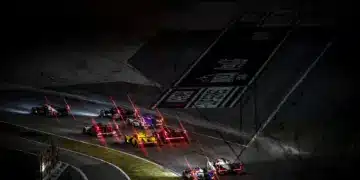 Daytona 24h este