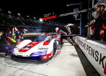 Parázs csaták után sem sikerült letaszítani a trónról a Porschét, így meglett a címvédés