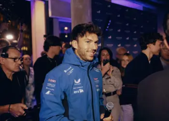 Pierre Gasly ízléstelennek titulált tisztelgése kiverte a biztosítékot Schumacher rajongóinál