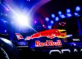 Íme a Red Bull és a Racing Bulls 2026-os autóinak festése, és a Red Bull–Ford korszak hajnala!