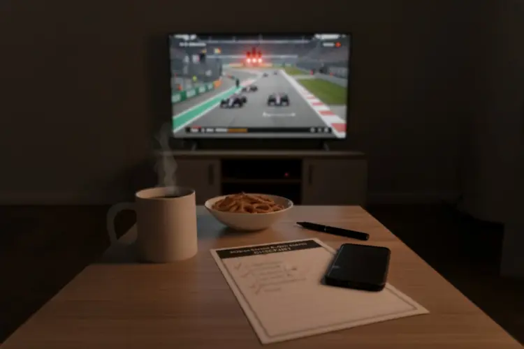 Letölthető jópofaságok a 2026-os Forma–1-es szezonkezdés előtt