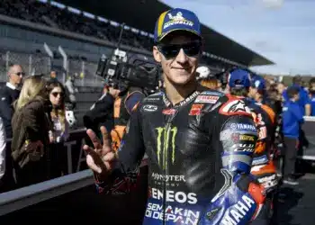 Fabio Quartararo