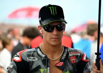 Fabio Quartararo