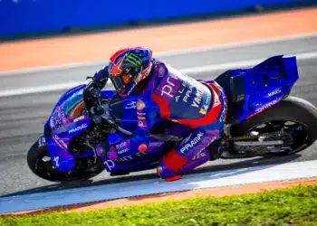 Letartóztatták a Pramac motorosát – így beszélt az esetről