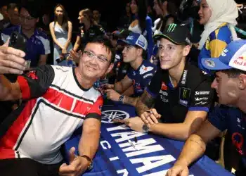 Izan Guevara, Fabio Quartararo, Tony Arbolino