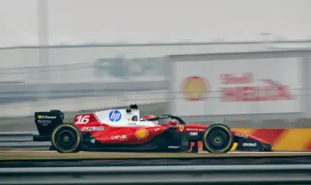 Ferrari