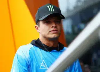 Lando Norris