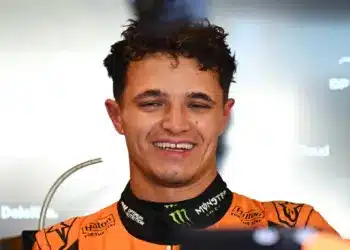 Lando Norris