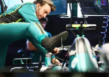 Fernando Alonso