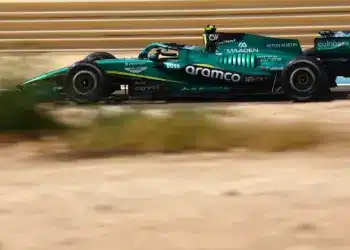 Fernando Alonso