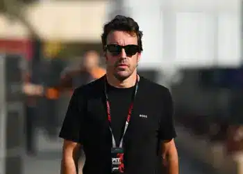 Fernando Alonso, Aston Martin