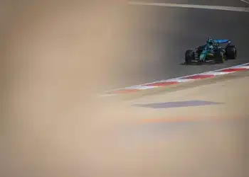 Fernando Alonso, Aston Martin