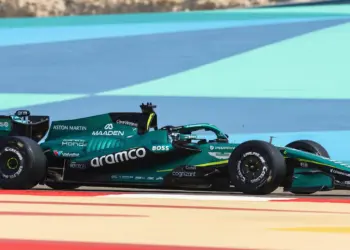 Aston Martin, Honda