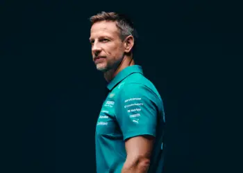 Jenson Button