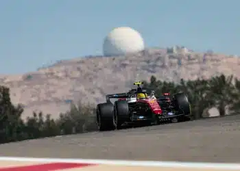 Lewis Hamilton Scuderia Ferrari HP