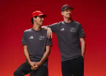 Nico Hülkenberg, Gabriel Bortoleto