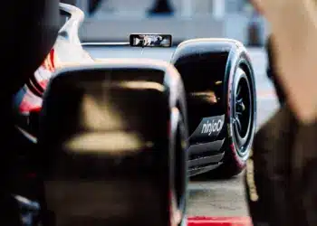 Audi Revolut F1 Team