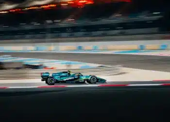 Fernando Alonso, Aston Martin