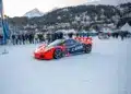 St. Moritz The Ice