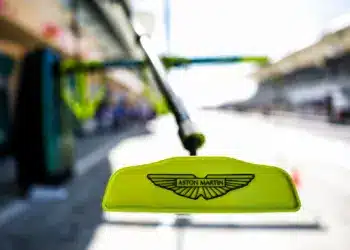 Aston Martin