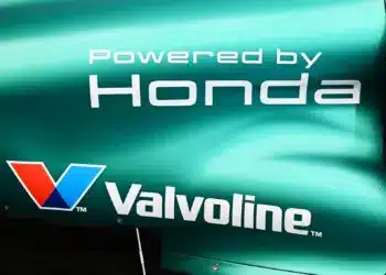 Honda, Aston Martin
