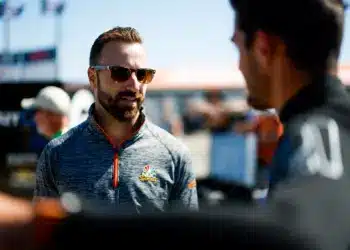 James Hinchcliffe