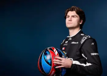 Colton Herta