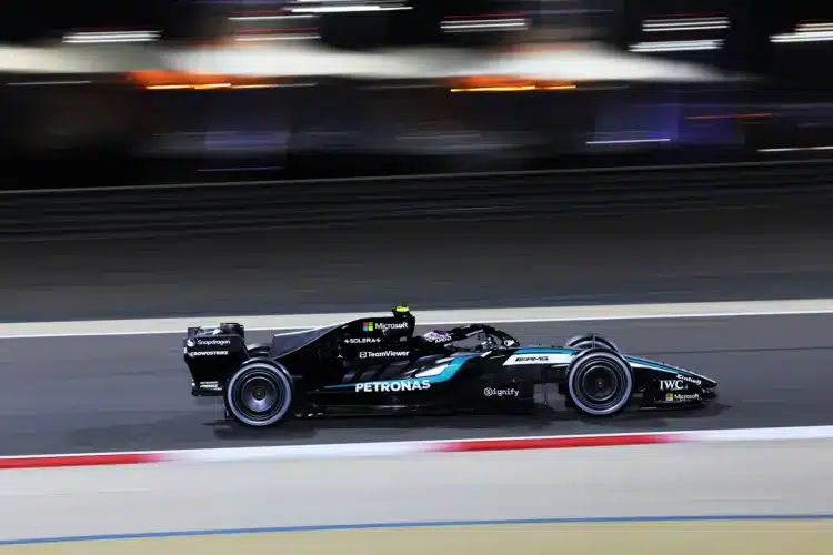 Andrea Kimi Antonelli