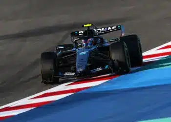 Andrea Kimi Antonelli, Mercedes