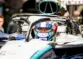 Andrea Kimi Antonelli, Mercedes