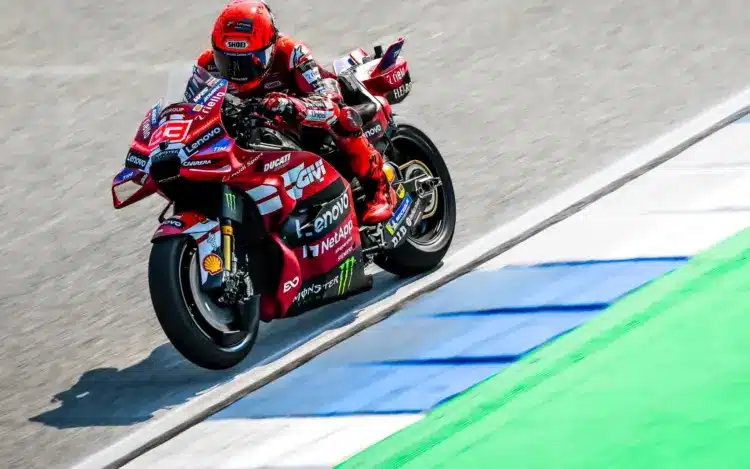 Marc Márquez