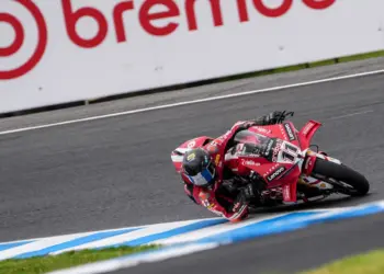 Nicoló Bulega