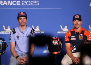 Alex Marquez, Maverick Vinales