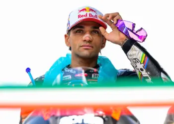 Jorge Martin