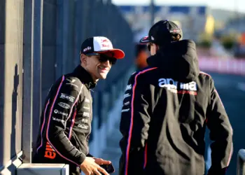 Jorge Martin, Marco Bezzecchi