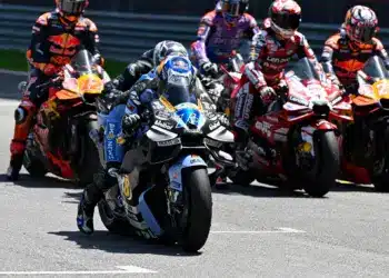 Alex Marquez
