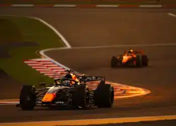 Max Verstappen, Red Bull