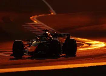Max Verstappen, Red Bull