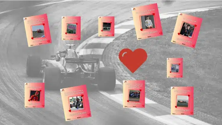 F1 valentin