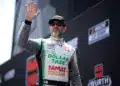 Visszavonul a NASCAR legendája