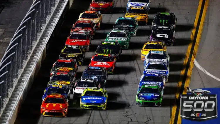 nascar, arena4