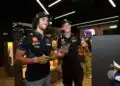 Álex Rins, Fabio Quartararo, Izan Guevara